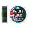 Maver Match & Feeder Sinking / 0.153mm 150m 2.19kg - зображення 1