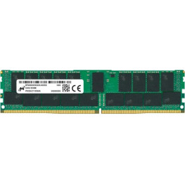   Micron 16 GB DDR4 3200 MHz (MTA18ASF2G72PDZ-3G2R)