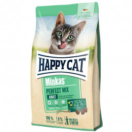   Happy Cat Minkas Perfect Mix 1,5 кг