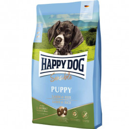   Happy Dog Sensible Puppy Lamb & Rice 10 кг (61009)