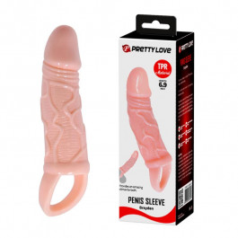   Baile Men Extension Penis Sleeve (6603BI0271)