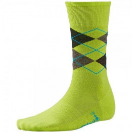   Smartwool Шкарпетки чоловічі  Diamond Jim  Green, р. M (SW SW819.924-M)