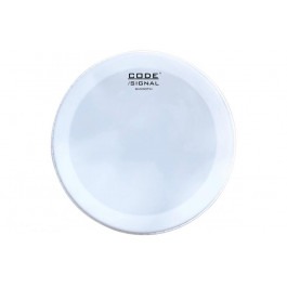   CODE DRUM HEADS 15" SIGNAL SMOOTH