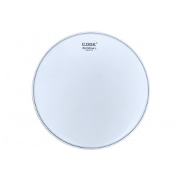   CODE DRUM HEADS 16" SIGNAL COATED TOM