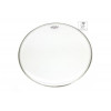 Remo EMPEROR CLEAR BASS DRUMHEAD, 20 - зображення 1