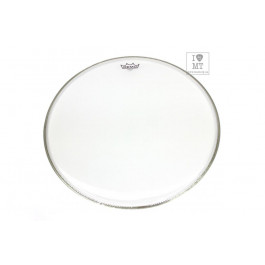 Remo EMPEROR CLEAR BASS DRUMHEAD, 20