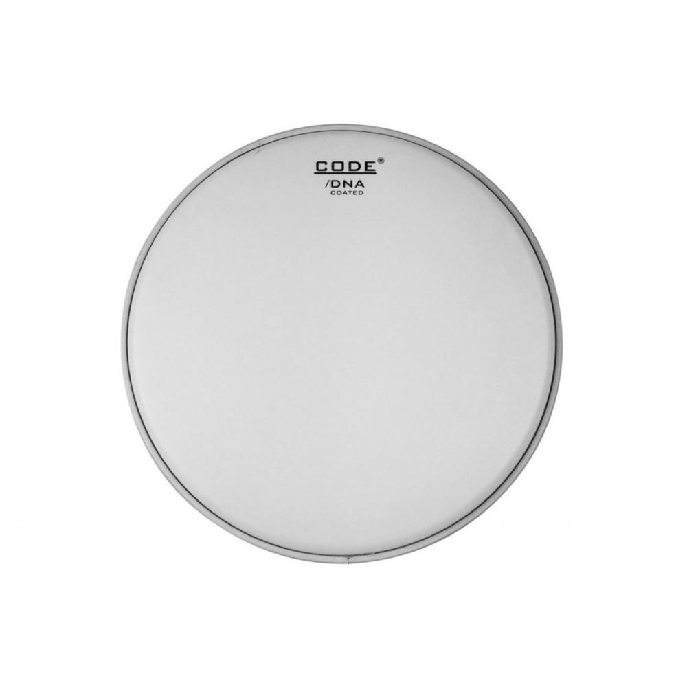 CODE DRUM HEADS 10" DNA Coated Tom - зображення 1