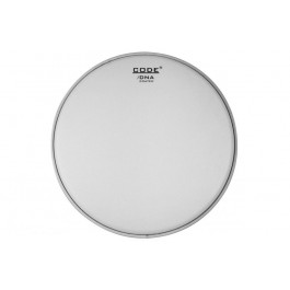   CODE DRUM HEADS 10" DNA Coated Tom