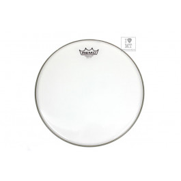   Remo AMBASSADOR 13" HAZY SNARE SIDE