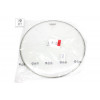 Remo EMPEROR CLEAR BASS DRUMHEAD, 20 - зображення 4