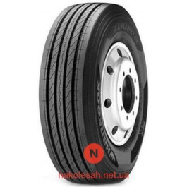   Hankook Hankook AL10+ (рульова) 385/65 R22.5 160K