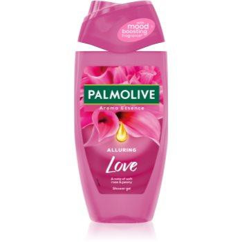 PALMOLIVE Aroma Essence Alluring Love п'янкий гель для душуп'янкий гель для душуп'янкий гель для душу 250 мл - зображення 1