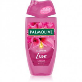   PALMOLIVE Aroma Essence Alluring Love п'янкий гель для душуп'янкий гель для душуп'янкий гель для душу 250 мл