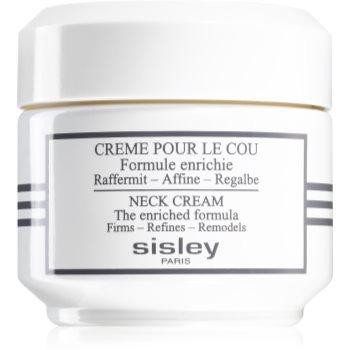 SISLEY Neck Cream зміцнюючий крем для шиї та декольте 50 мл - зображення 1