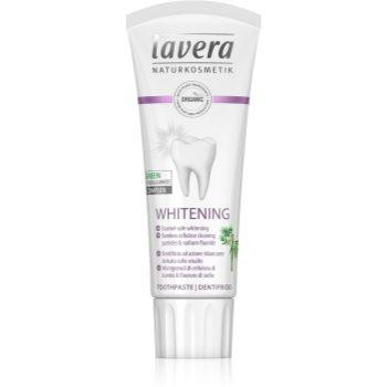 Lavera Whitening відбілююча зубна паста 75 мл - зображення 1