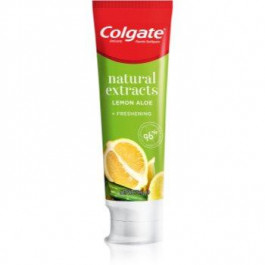   Colgate Natural Extracts Ultimate Fresh зубна паста  75 мл