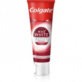   Colgate Max White Expert Original відбілююча зубна паста 75 мл