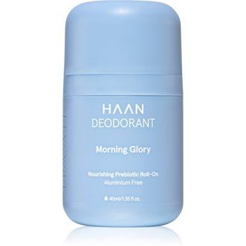 Haan Deodorant Morning Glory дезодорант кульковий без вмісту алюмінія 40 мл - зображення 1