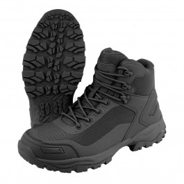   Mil-Tec Черевики  Lightweight Black (12816002-009)