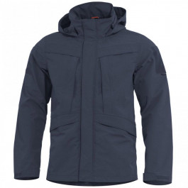   Pentagon Hurricane Jacket Midnight Blue (K07014-05MB XL)