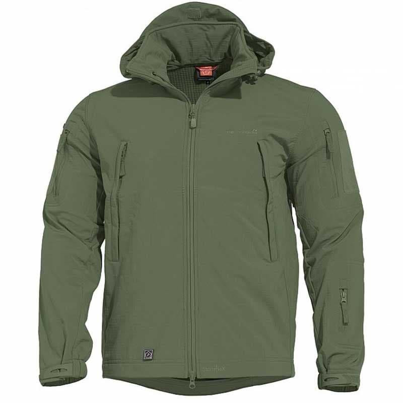 Pentagon Artaxes - Camo Green (K08011-06CG XL) - зображення 1