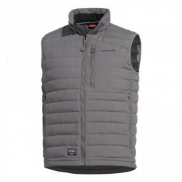   Pentagon Arcadian Cinder Grey (K04008 17 XXL)