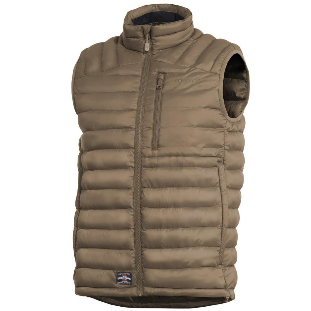 Pentagon Homer Vest Coyote (K04010-03 XS) - зображення 1