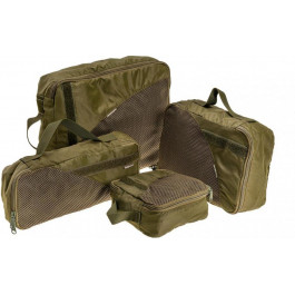   Wisport Packbox Olive