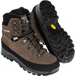   Lowa Черевики  Tibet GTX - Sepia/Black 40