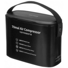   Xiaomi 70mai Air Compressor Midrive TP01