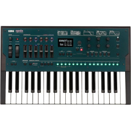   Korg Opsix