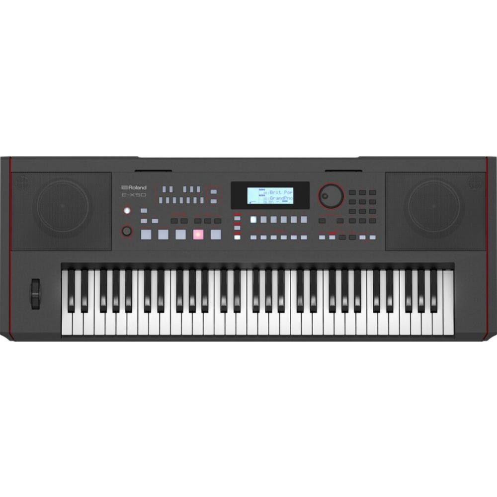 Roland E-X50 - зображення 1