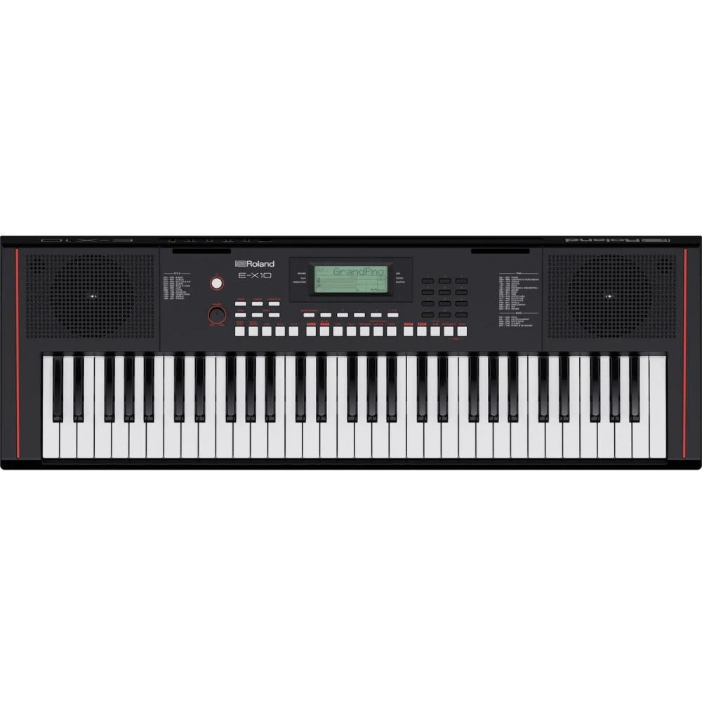 Roland E-X10 - зображення 1