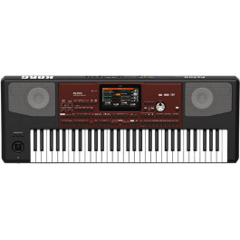   Korg PA700