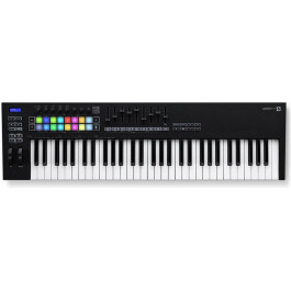   Novation Launchkey 61 MK3