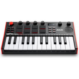   AKAI MPK MINI PLAY MK3