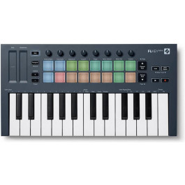   Novation FLkey Mini