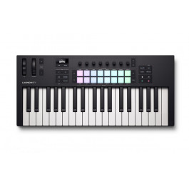   Novation Launchkey 37 MK4