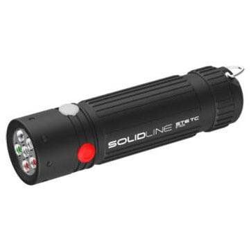 Led Lenser Solidline ST6TC (502277) - зображення 1