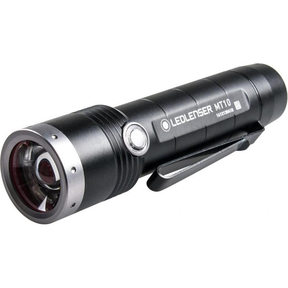 Led Lenser MT10 - зображення 1