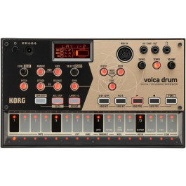   Korg Volca Drum