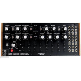   Moog DFAM