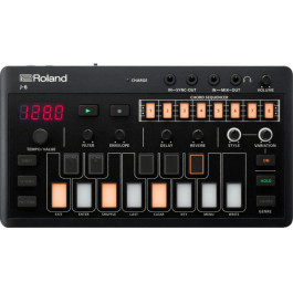   Roland J-6