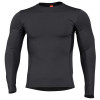 Pentagon Термоактивна футболка  Apollo Activity Long Sleeve - Black XL - зображення 1