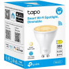 TP-Link Smart LED Wi-Fi Tapo L610 Dimmable Spotlight GU10 2700K (TAPO-L610) - зображення 9