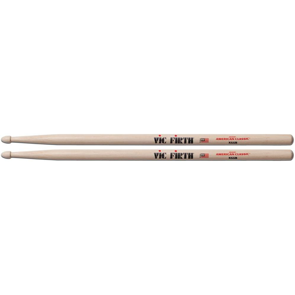 Vic Firth Барабанные палочки American Classic 5B - зображення 1