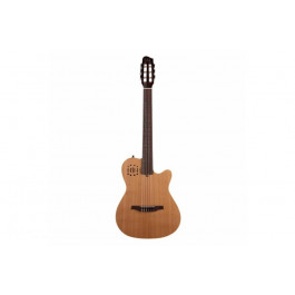   Godin Multiac Nylon Encore Natural SG