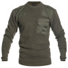 Mil-Tec BW Pullover - Olive (10802001-056) - зображення 1