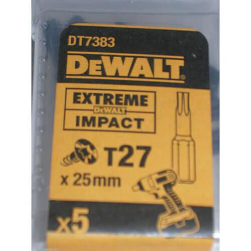 DeWALT DT7383T - зображення 1