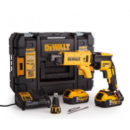   DeWALT DCF620P2K